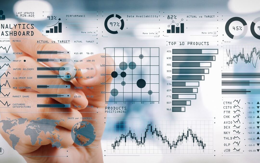 Analizzare e adattare la propria presenza online