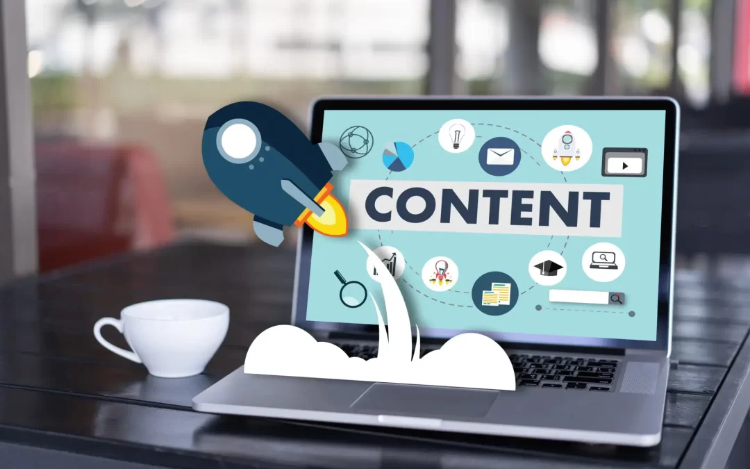 Come creare contenuti di valore per la propria azienda