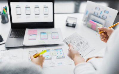 Design del sito web: cosa fare e cosa evitare