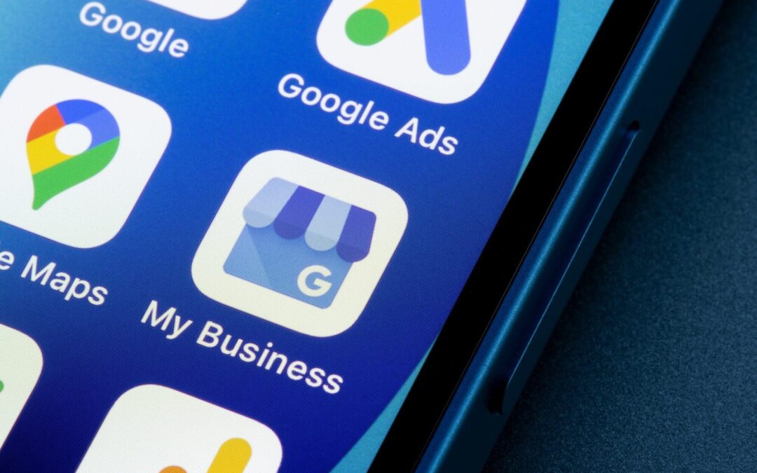 Cos’è Google My Business e perché è importante