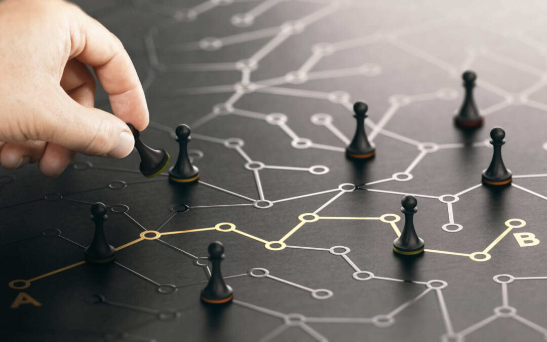 Strategia online: aspetti più importanti e step da seguire
