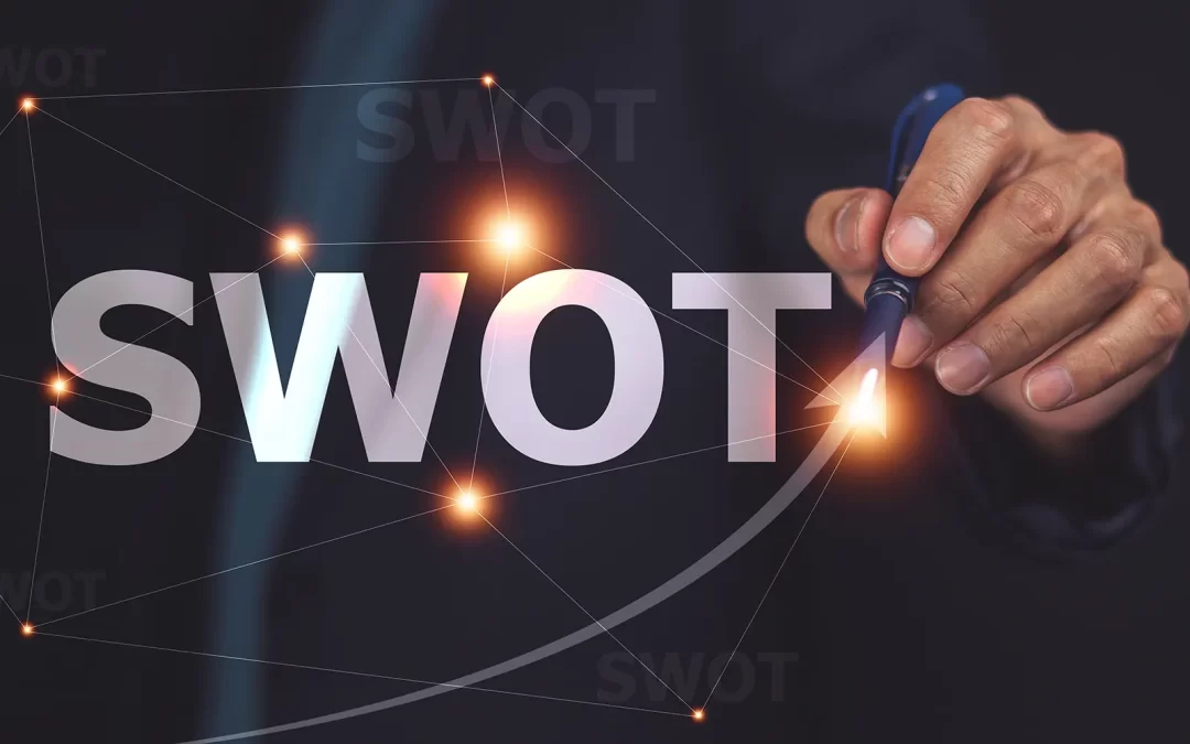 SWOT e analisi della concorrenza: perché e come farla