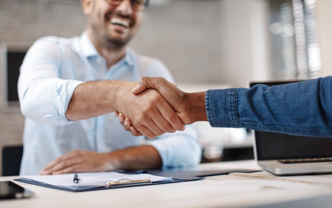 Nuova sfida per la nostra agenzia di marketing a Napoli