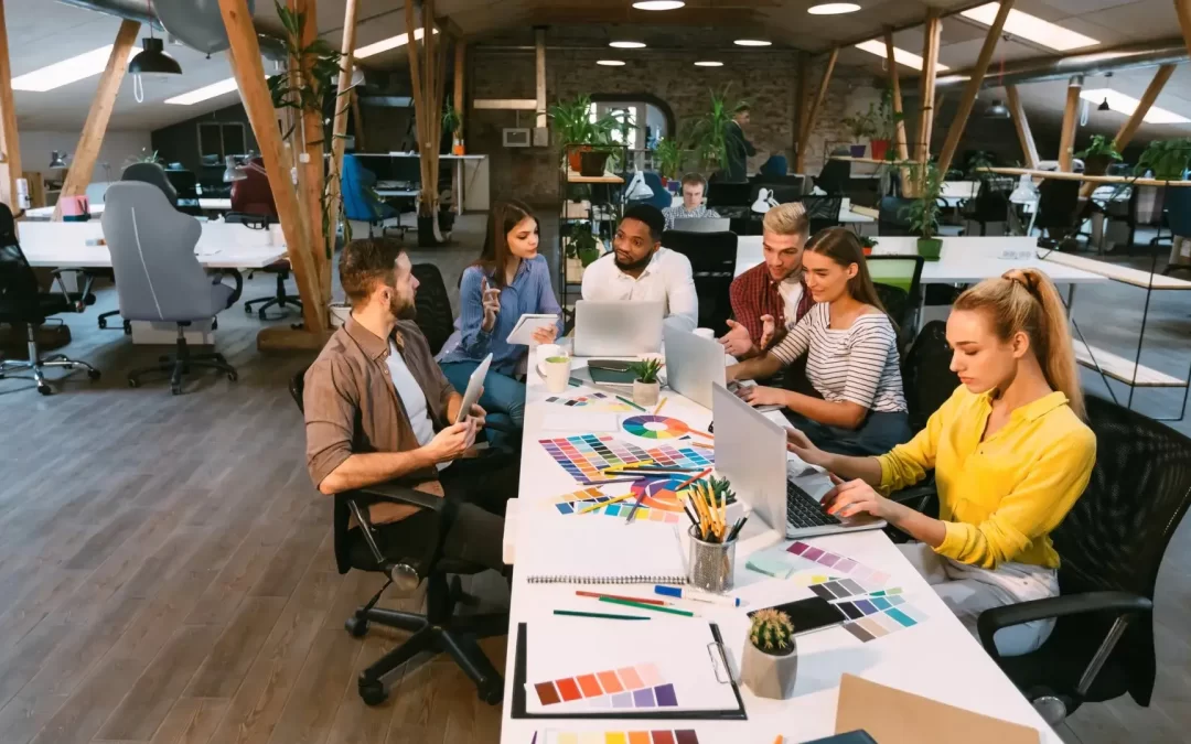 Scegliere un’agenzia di pubblicità a Napoli