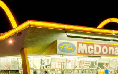 La vera storia di Mcdonald’s
