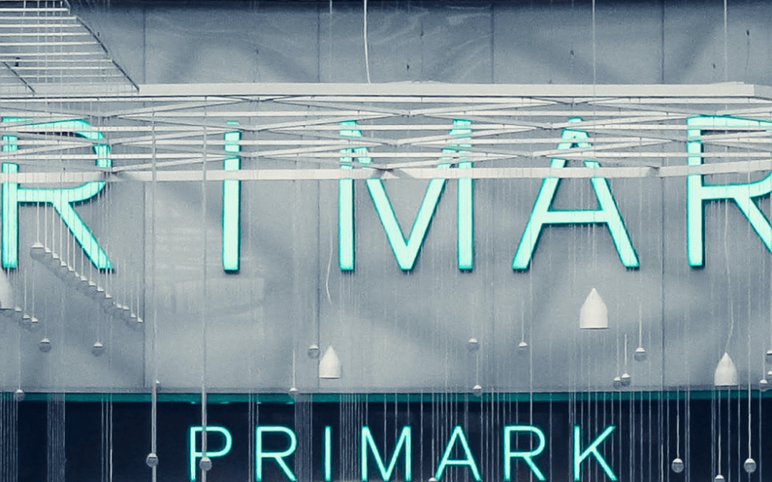Primark al C.C. Campania: business e strategie