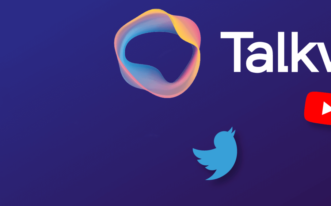 Social media trends per il 2024