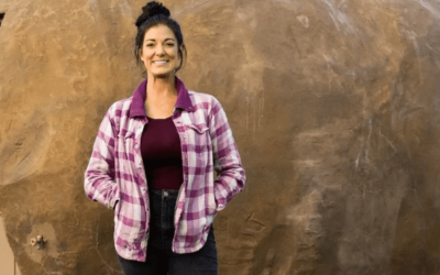 Airbnb e la campagna per dormire… in posti strani