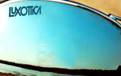Dalle origini ad oggi: la storia del brand Luxottica