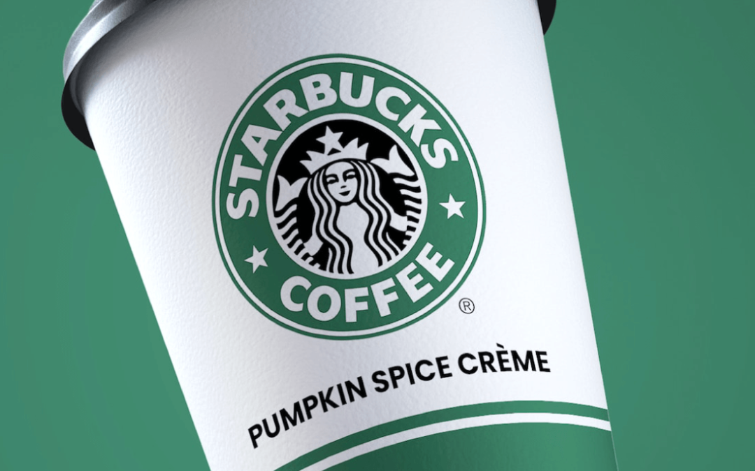Starbucks: da piccola caffetteria a catena globale