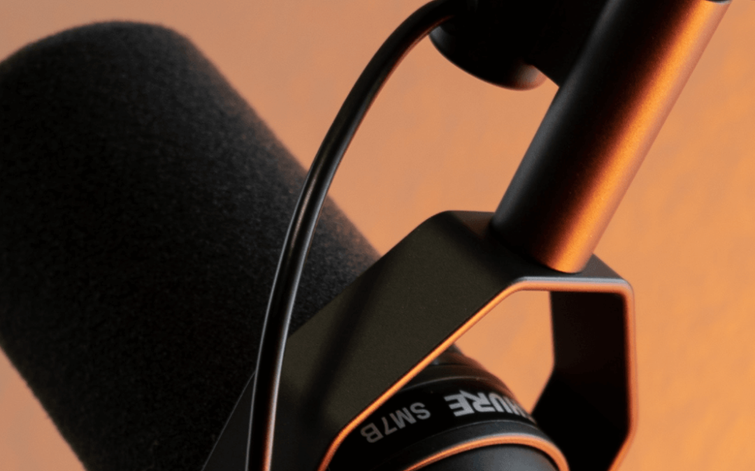 I podcast: un nuovo modo di comunicare