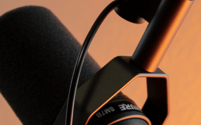 I podcast: un nuovo modo di comunicare