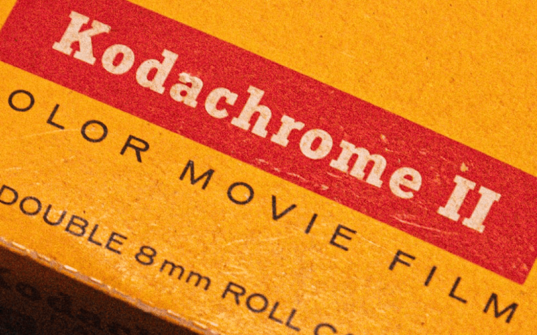 Kodak: dal successo al fatale scontro con il digitale