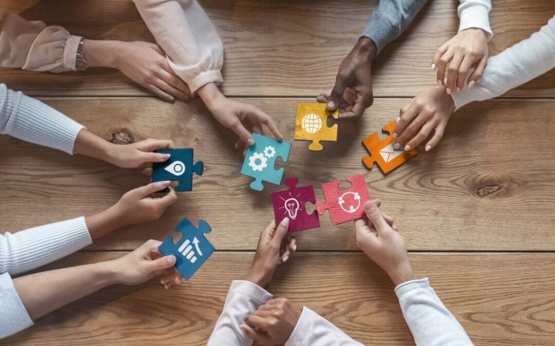 Conosci il team della nostra agenzia di marketing a Napoli