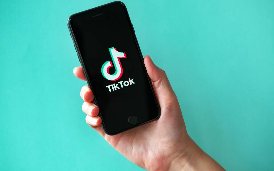 TikTok sostituirà Google come motore di ricerca?