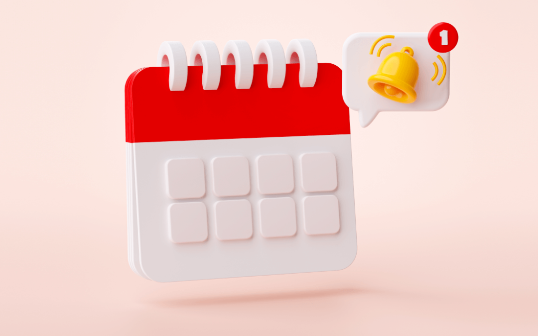 Alcune date da sfruttare a settembre per la propria strategia social