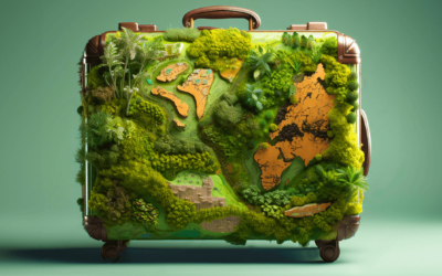 Turismo Sostenibile: promuovere le destinazioni eco-friendly