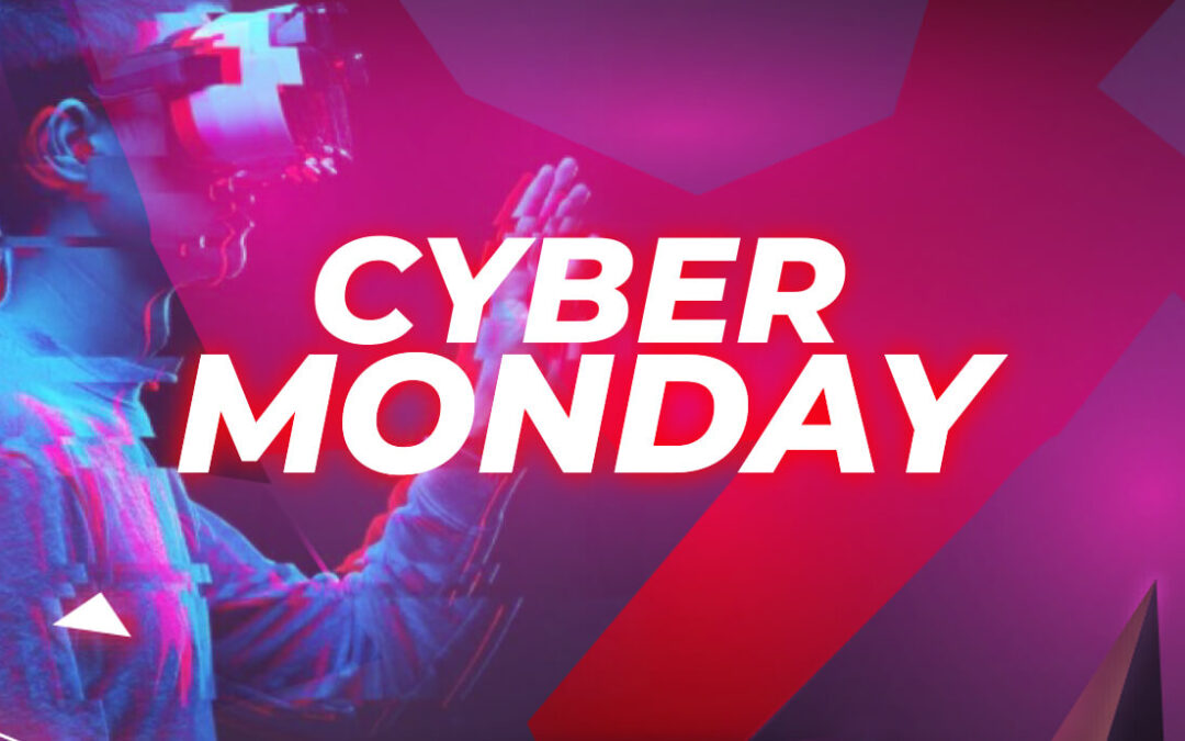 Cyber Monday: scopriamo di più su questa strategia di marketing