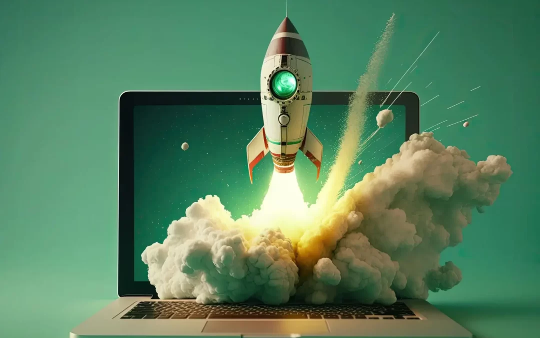 Sito web per palestre e centri fitness: come crearlo